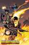 HELLHUNTERS (2024) #2 SALVADOR LARROCA VAR