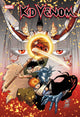 KID VENOM (2024) #4