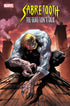 SABRETOOTH THE DEAD DONT TALK (2024) #2 ADAM POLLINA VAR