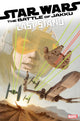 STAR WARS BATTLE OF JAKKU LAST STAND (2024) #3