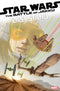 STAR WARS BATTLE OF JAKKU LAST STAND (2024) #3