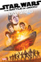 STAR WARS BATTLE OF JAKKU LAST STAND (2024) #4