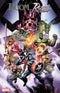 DOCTOR DOOM & ROCKET RACCOON (2025) #1 LEINIL YU PROMO VAR