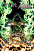 DOCTOR DOOM & ROCKET RACCOON (2025) #1 WILL ROBSON VAR