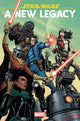 STAR WARS A NEW LEGACY (2025) #1 (ONE SHOT)