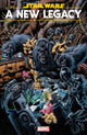 STAR WARS A NEW LEGACY (2025) #1 (ONE SHOT) KYLE HOTZ VAR