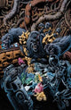 STAR WARS A NEW LEGACY (2025) #1 (ONE SHOT) 50 COPY INCV KYLE HOTZ VIR VAR
