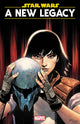 STAR WARS A NEW LEGACY (2025) #1 (ONE SHOT) 25 COPY INCV LEINIL YU VAR