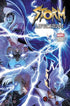 STORM LIFEDREAM (2025) #1 (ONE SHOT) KAREN DARBOE VAR