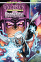 WHAT IF GALACTUS TRANSFORMED MOON KNIGHT (2025) #1 (ONE SHOT)
