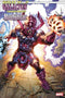 WHAT IF GALACTUS TRANSFORMED MOON KNIGHT (2025) #1 (ONE SHOT) HOMAGE VAR
