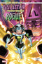 WHAT IF GALACTUS TRANSFORMED ROGUE (2025) #1 (ONE SHOT)