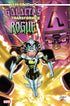 WHAT IF GALACTUS TRANSFORMED ROGUE (2025) #1 (ONE SHOT)