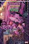 WHAT IF GALACTUS TRANSFORMED ROGUE (2025) #1 (ONE SHOT) SCI-FI HOMAGE VAR