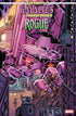 WHAT IF GALACTUS TRANSFORMED ROGUE (2025) #1 (ONE SHOT) SCI-FI HOMAGE VAR