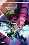 WHAT IF GALACTUS TRANSFORMED ROGUE (2025) #1 (ONE SHOT) PAUL RENAUD VAR