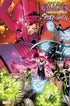 WHAT IF GALACTUS TRANSFORMED SPIDER-GWEN (2025) #1 (ONE SHOT) MARK BAGLEY VAR