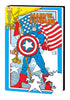 MARVEL FANFARE OMNIBUS HC VOL 01 FRANK MILLER DIRECT MARKET VAR