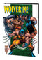 WOLVERINE OMNIBUS HC VOL 06 DAVID WINN DIRECT MARKET VAR
