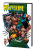 WOLVERINE OMNIBUS HC VOL 06 DAVID WINN DIRECT MARKET VAR