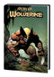 WOLVERINE SABRETOOTH WAR OMNIBUS HC GREG CAPULLO DIRECT MARKET  VAR