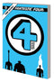 FANTASTIC FOUR GRAND DESIGN TP