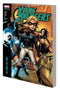 YOUNG AVENGERS MODERN ERA EPIC COLLECTION TP VOL 01 NOT WHAT YOU THINK