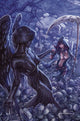 GRIMM FAIRY TALES TALES OF TERROR (2024) #1 CVR B CAIO CACAU