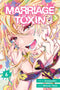 MARRIAGE TOXIN GN VOL 06