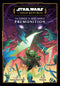 STAR WARS THE HIGH REPUBLIC EDGE OF BALANCE PREMONITION GN
