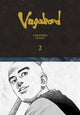 VAGABOND DEFINITIVE EDITION HC VOL 02 - DAMAGED DUST JACKET