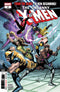 UNCANNY X-MEN (2024) #3 2ND PTG RYAN STEGMAN VAR