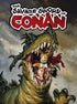 SAVAGE SWORD OF CONAN TP DIRECT MARKET EDITION VOL 02