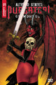 ALTERED STATES PURGATORI GRINDHOUSE (2025) #1 (ONE SHOT) CVR C ROOTH