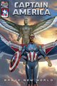 AVENGERS (2023) #23 JESUS SAIZ MARVEL STUDIOS VAR