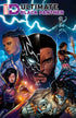 ULTIMATE BLACK PANTHER (2024) #13 ARIO ANINDITO VAR