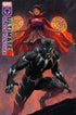 ULTIMATE BLACK PANTHER (2024) #13 25 COPY INCV IVAN TALAVERA VAR