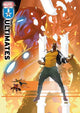ULTIMATES (2024) #9 25 COPY INCV TAURIN CLARKE VAR