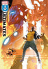ULTIMATES (2024) #9 25 COPY INCV TAURIN CLARKE VAR