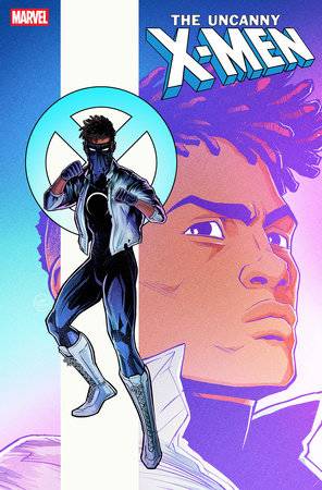 UNCANNY X-MEN (2024) #10 LUCIANO VECCHIO RANSOM VAR