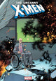 UNCANNY X-MEN (2024) #10 RB SILVA CONNECT VAR