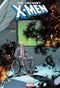 UNCANNY X-MEN (2024) #10 RB SILVA CONNECT VAR