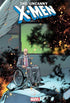 UNCANNY X-MEN (2024) #10 RB SILVA CONNECT VAR