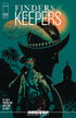 HORIZON EXPERIMENT FINDERS KEEPERS (2025) #1 (ONE SHOT) CVR A PATRIDGE