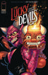 LUCKY DEVILS (2025) #1 CVR B MILLER & SINCLAIR