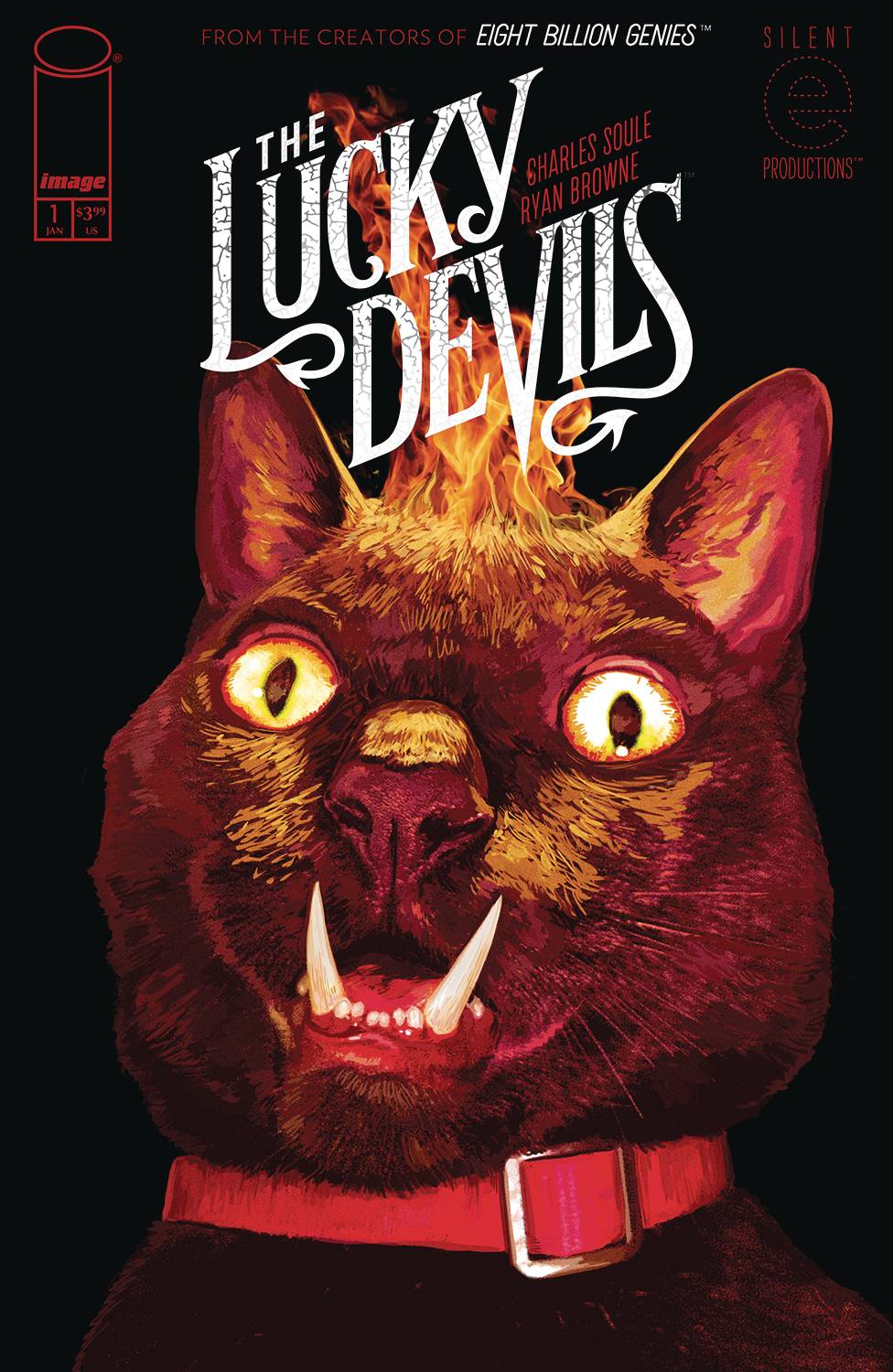 LUCKY DEVILS (2025) #1 CVR D 25 COPY INCV BROWNE