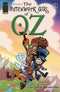 PATCHWORK GIRL OF OZ (2025) #1