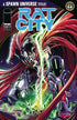 SPAWN RAT CITY (2024) #10 CVR A CARLOS