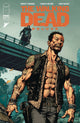 WALKING DEAD DELUXE (2020) #104 CVR A FINCH & MCCAIG
