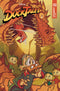 DUCKTALES (2024) #3 CVR B TOMASELLI